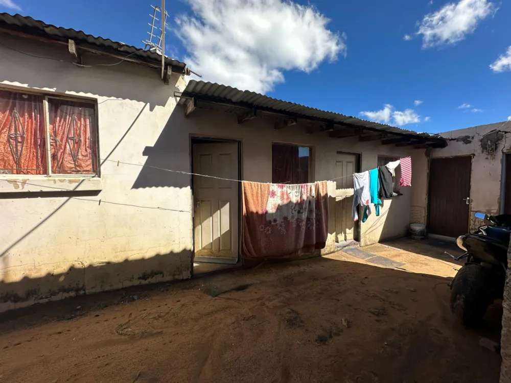 House sold in Ivory Park - KTP1740426