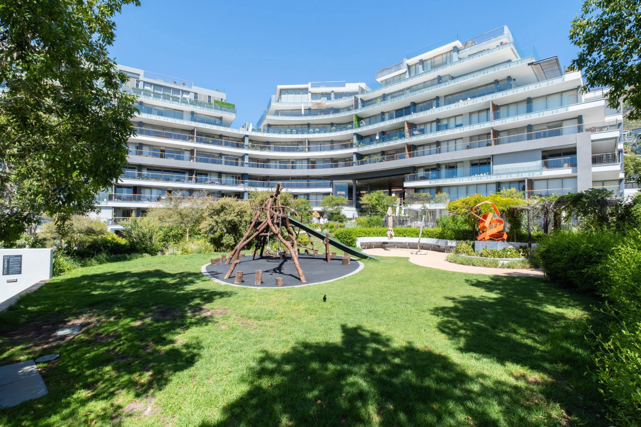Apartment for sale in Sea Point - AS1740091