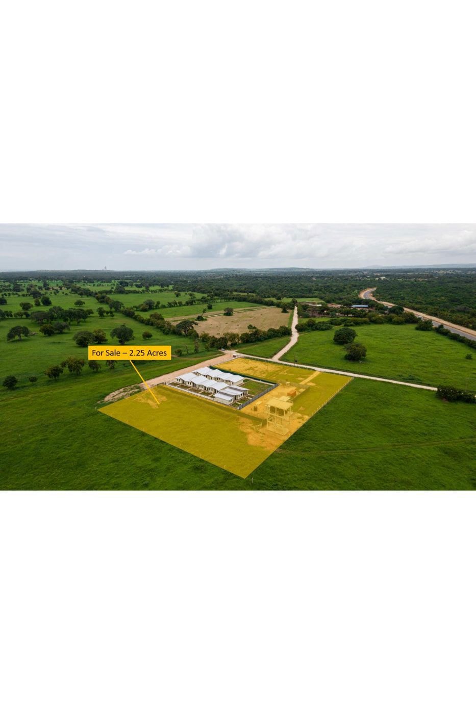 Residential vacant land for sale in Kilifi, Kenya - 3KE1740071 Residential vacant land for sale in Kilifi, Kenya - 3KE1740071