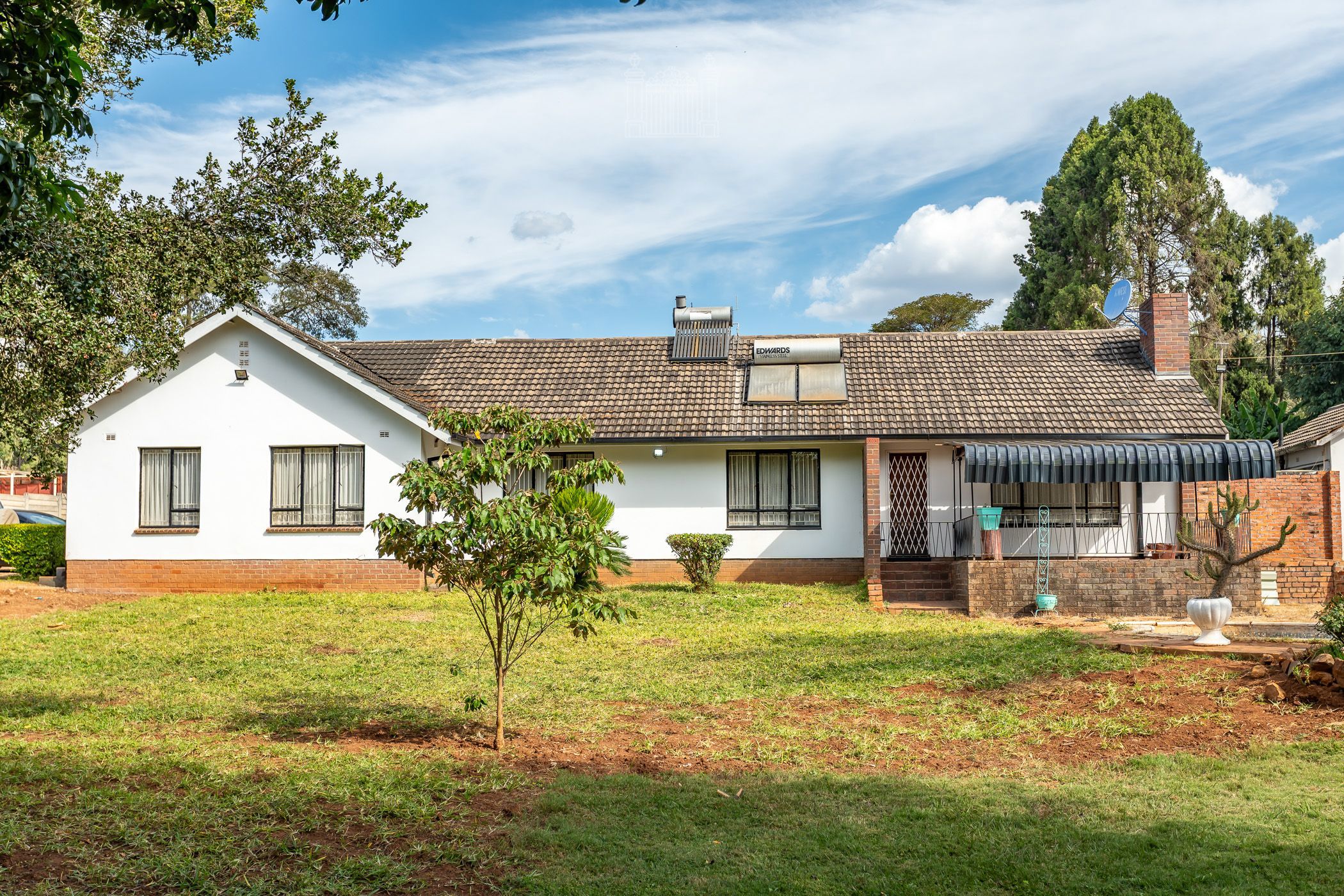 House for sale in Glen Lorne, Zimbabwe - 3ZB1739525