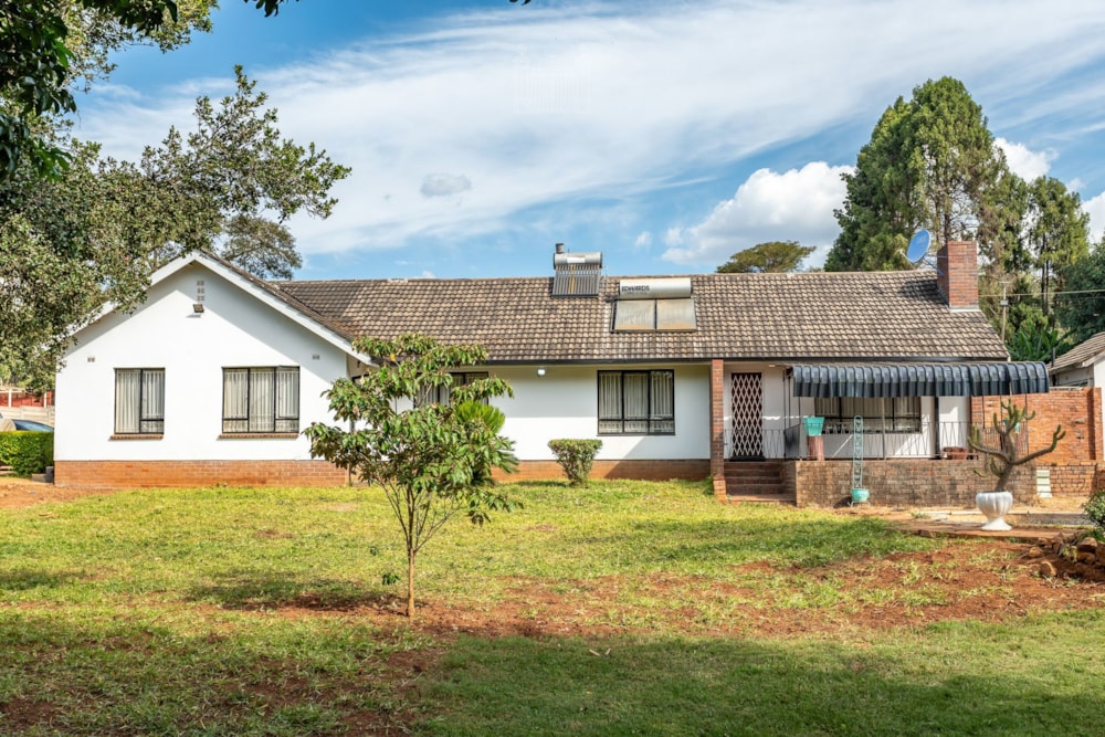 House for sale in Glen Lorne, Zimbabwe - 3ZB1739525