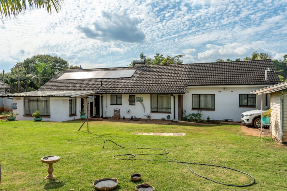 House for sale in Glen Lorne, Zimbabwe - 3ZB1739525