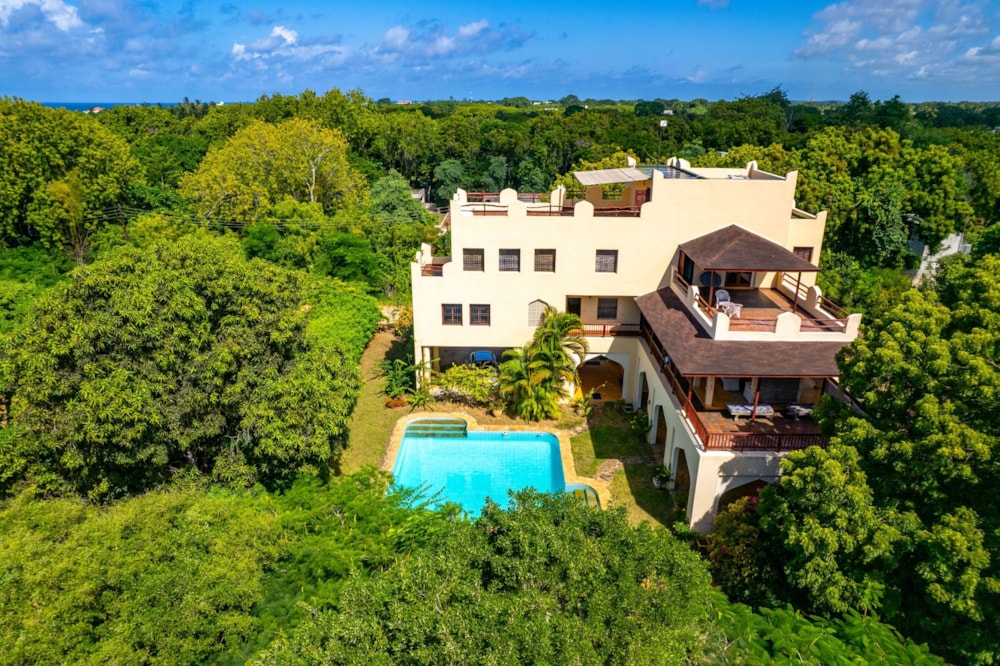 Townhouse for sale in Kilifi, Kenya - 3KE1739524