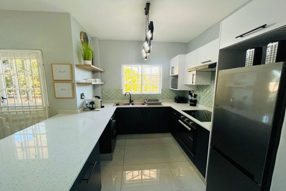 Apartment for sale in Ballito - 1BD1739838