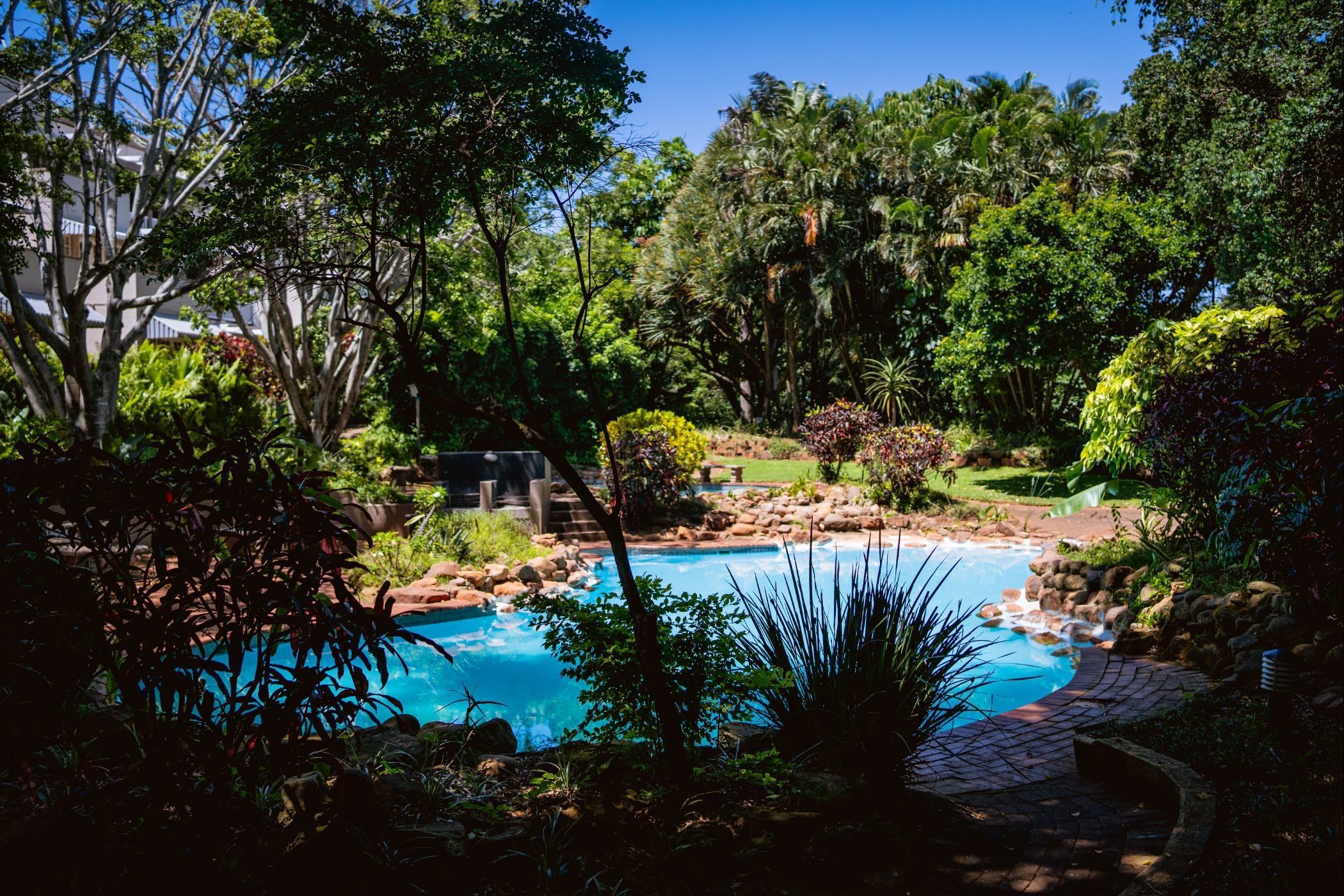 Apartment for sale in Ballito - 1BD1739838
