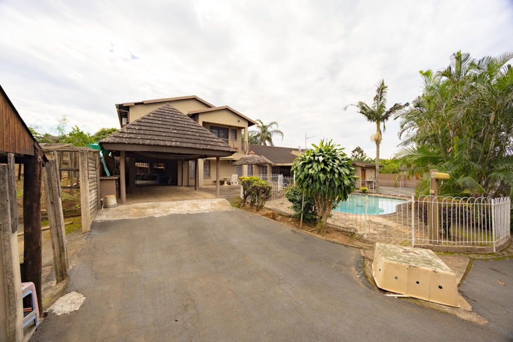House for sale in Westville - 1WP1739532 House for sale in Westville - 1WP1739532