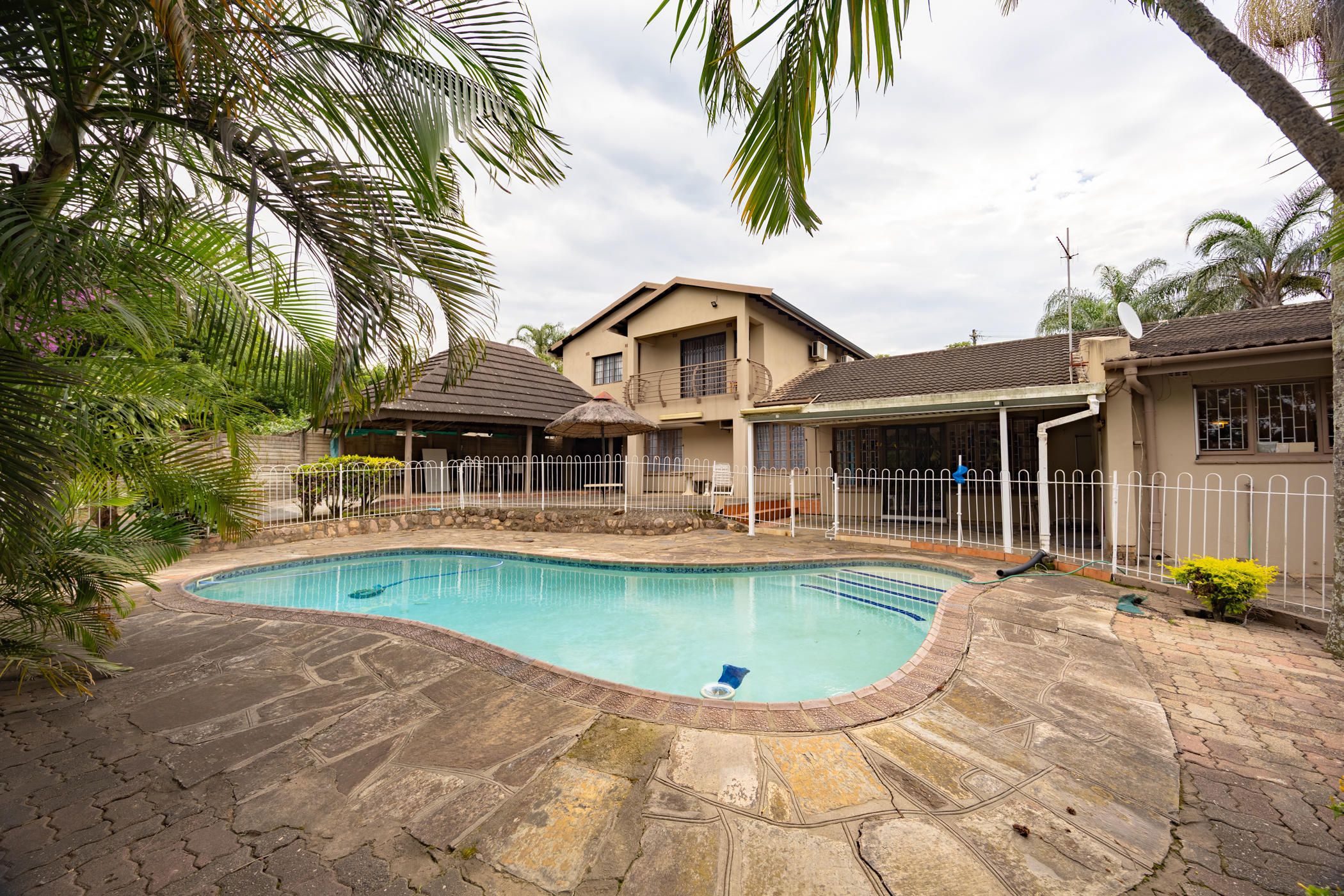 House for sale in Westville - 1WP1739532