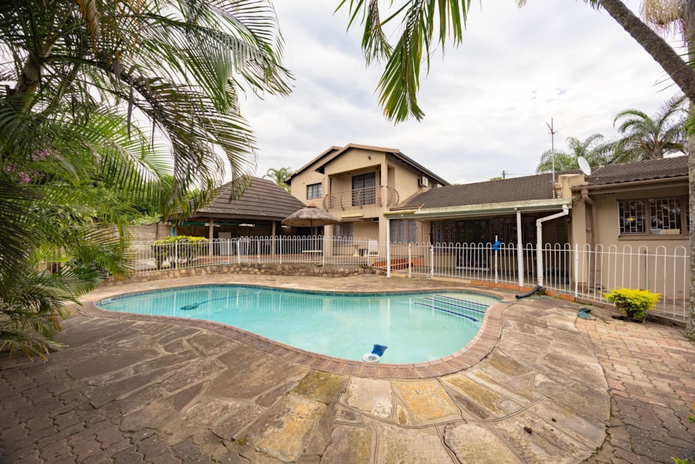 House for sale in Westville - 1WP1739532