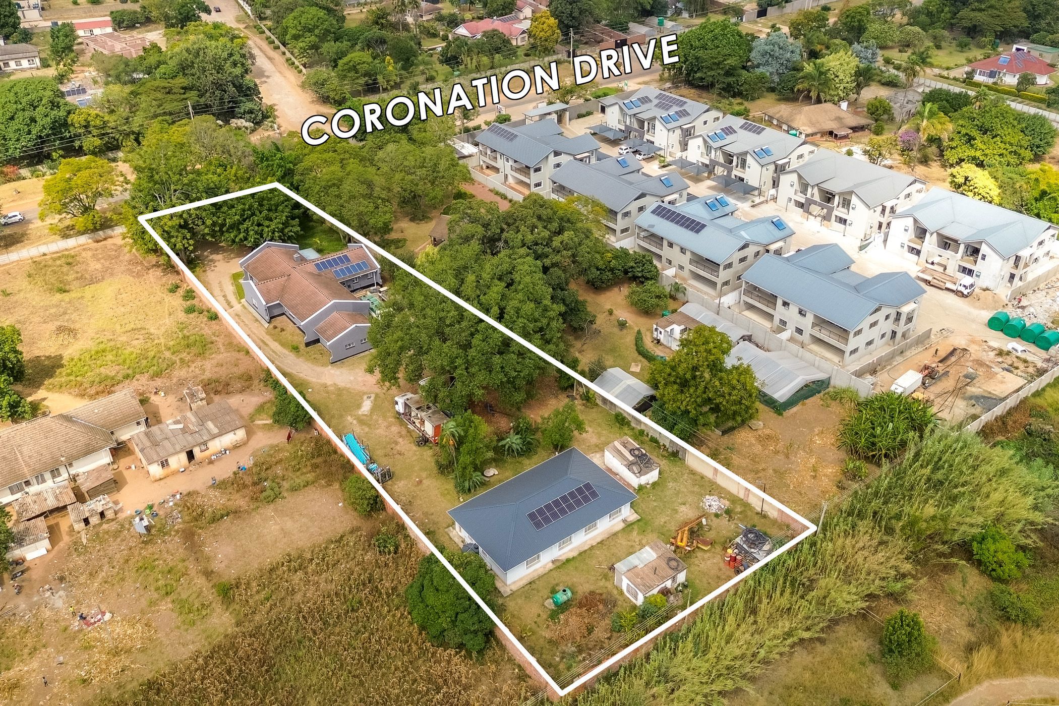 House for sale in Greendale, Zimbabwe - 3ZB1739539