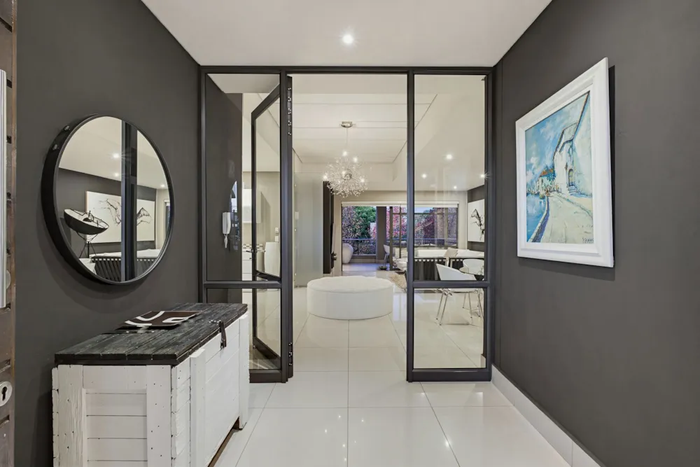 Apartment to rent in Craighall - JBL1739788