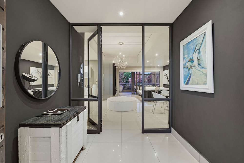 Apartment to rent in Craighall - JBL1739788 Apartment to rent in Craighall - JBL1739788