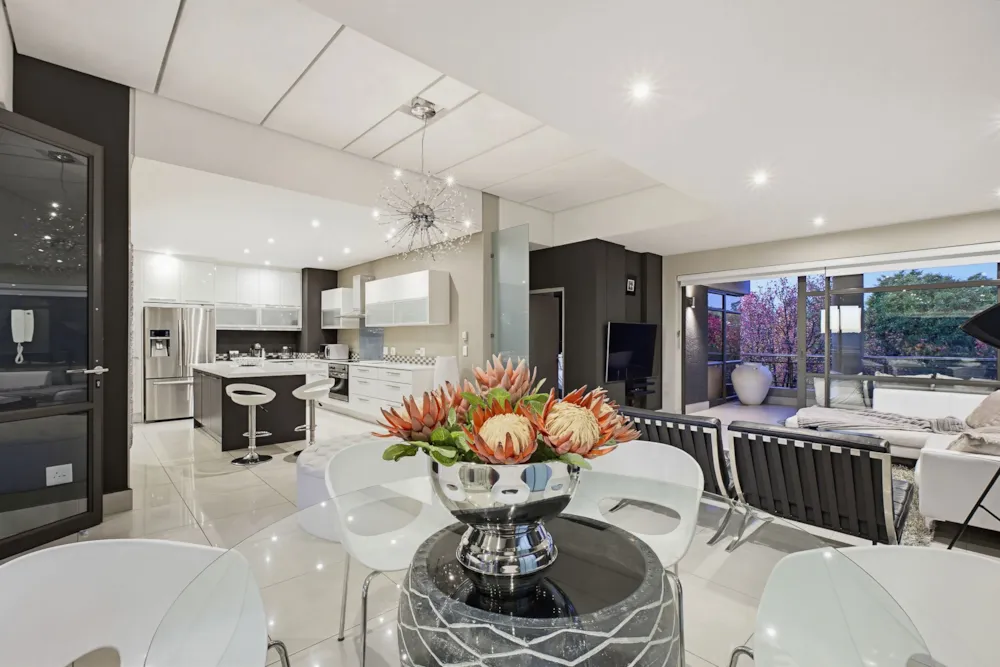 Apartment to rent in Craighall - JBL1739788