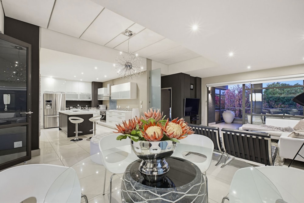 Apartment to rent in Craighall - JBL1739788 Apartment to rent in Craighall - JBL1739788