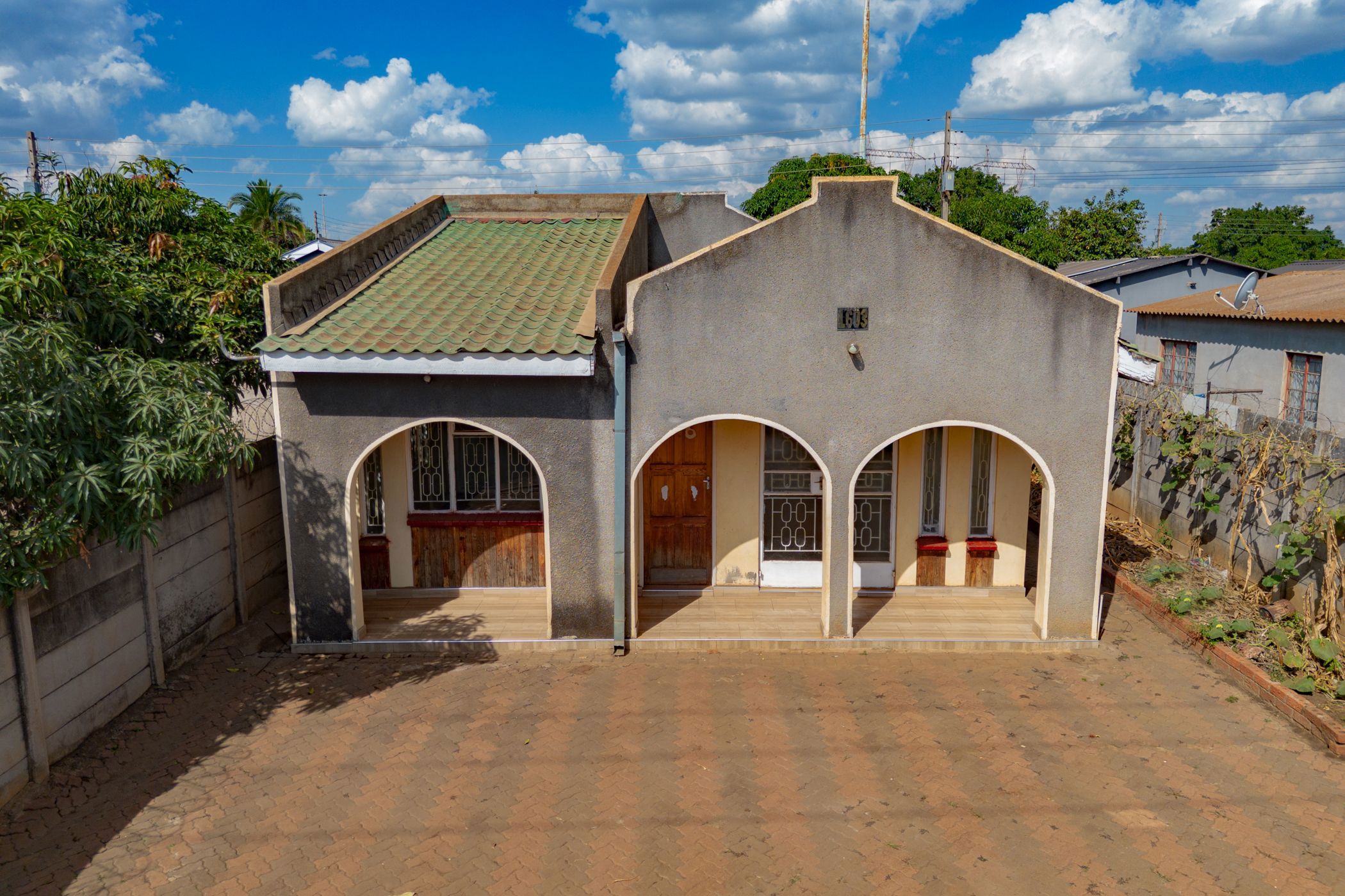House for sale in Crowborough, Zimbabwe - 3ZB1739921