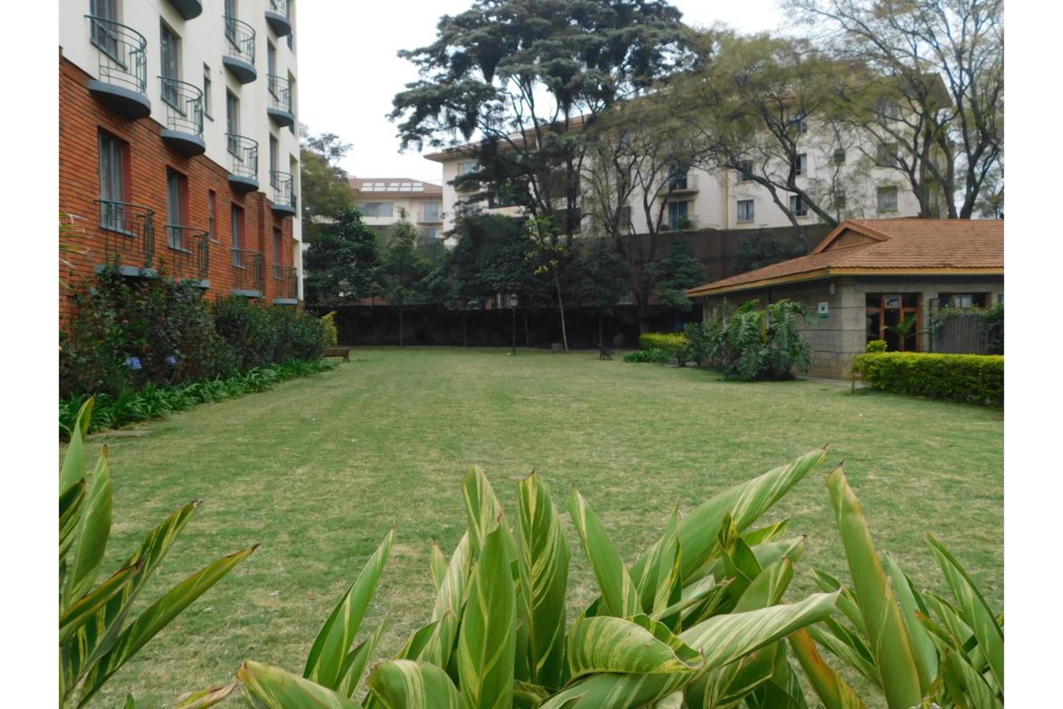 Apartment to rent in Westlands, Kenya - 3KE1739984