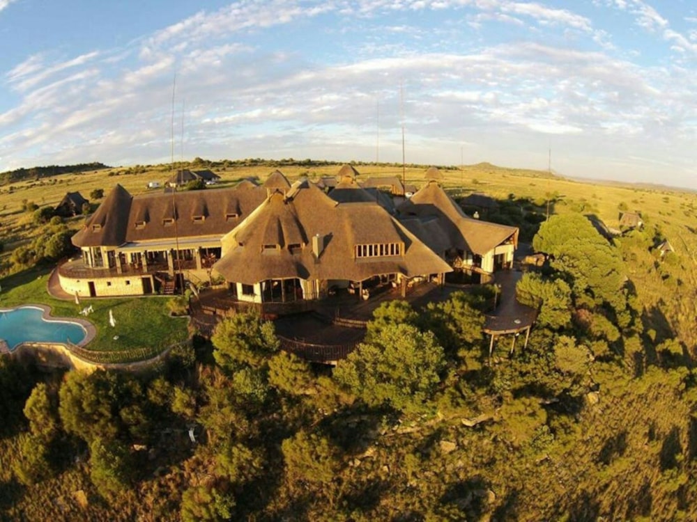 Game farm for sale in Smithfield - 1KK1739567