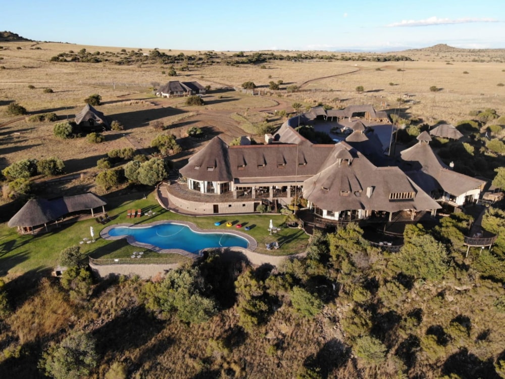 Game farm for sale in Smithfield - 1KK1739567