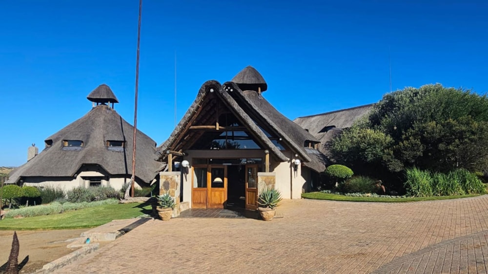 Game farm for sale in Smithfield - 1KK1739567