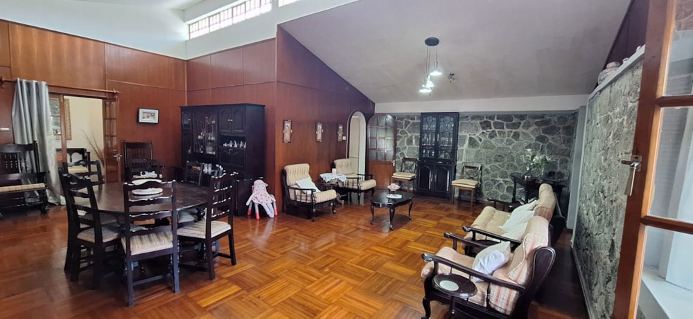 House for sale in Quatre Bornes, Mauritius - MUR1739568