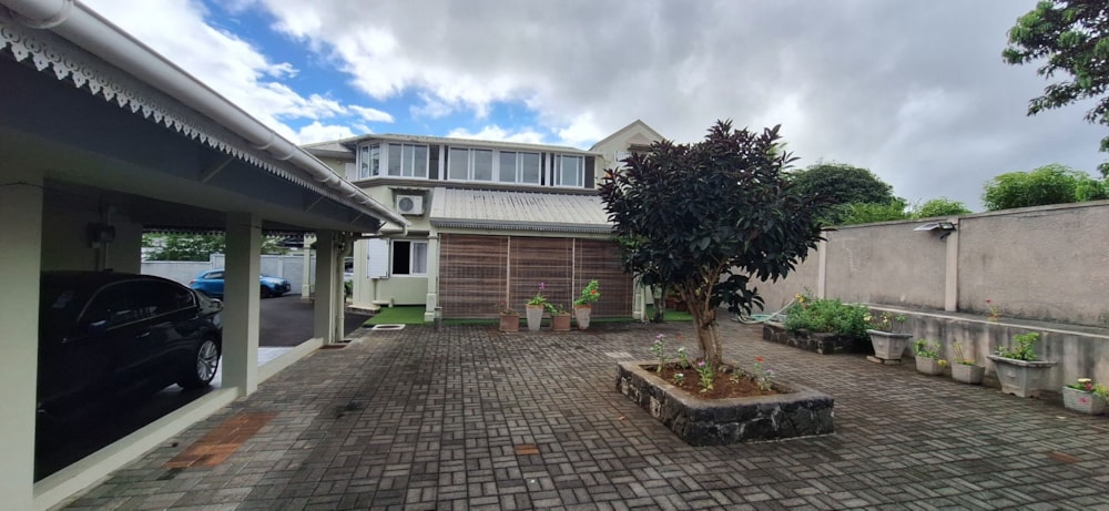 House for sale in Quatre Bornes, Mauritius - MUR1739568