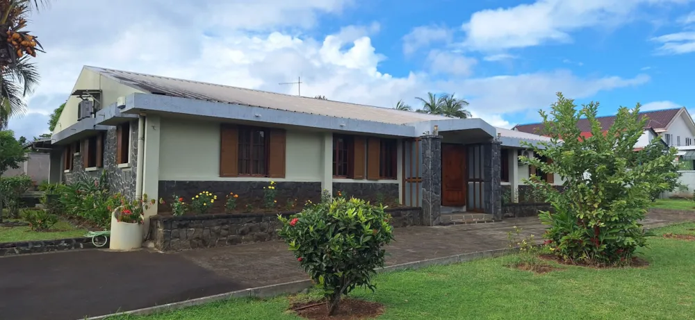 House for sale in Quatre Bornes, Mauritius - MUR1739568