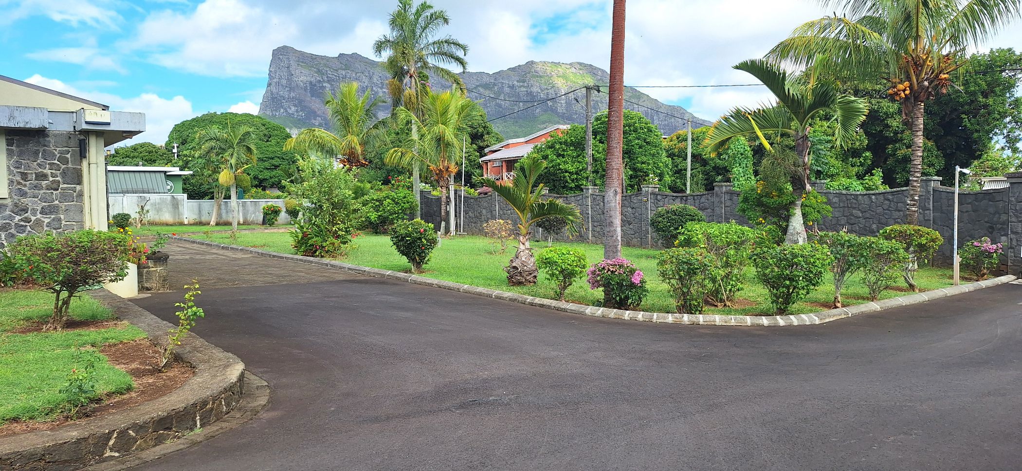 House for sale in Quatre Bornes, Mauritius - MUR1739568