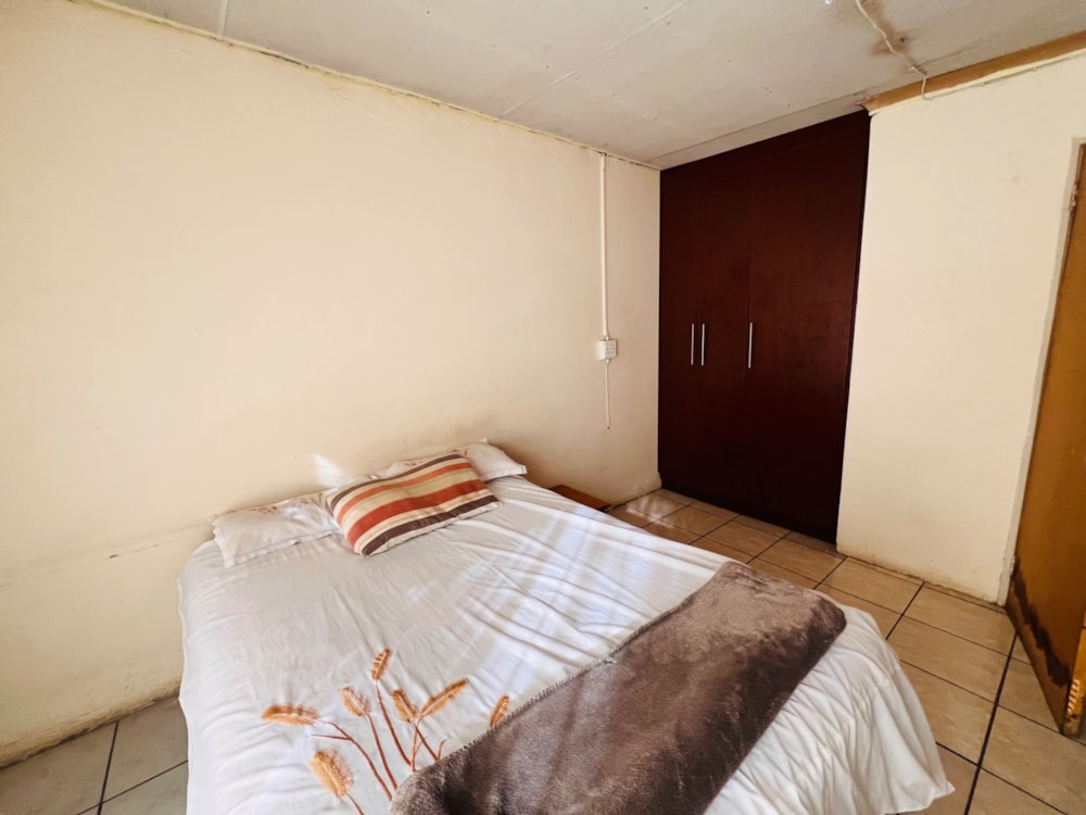 House for sale in Klipfontein , Witbank, eMalahleni - 1WD1739573