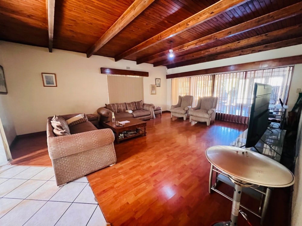 House for sale in Klipfontein , Witbank, eMalahleni - 1WD1739573