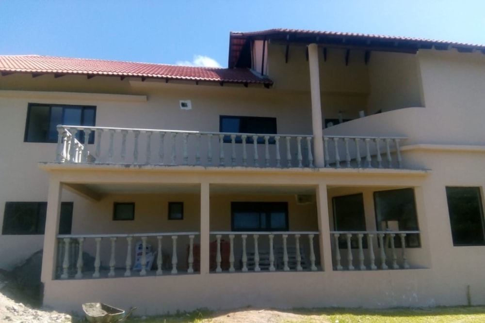 Beachfront villa for sale in Praia do Bilene, Gaza, Mozambique - 3MQ1739571 Beachfront villa for sale in Praia do Bilene, Gaza, Mozambique - 3MQ1739571