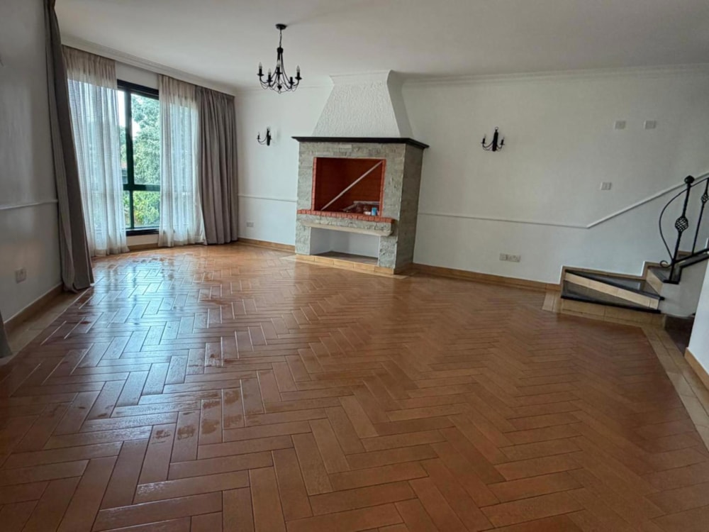 Apartment to rent in Westlands, Kenya - 3KE1739602