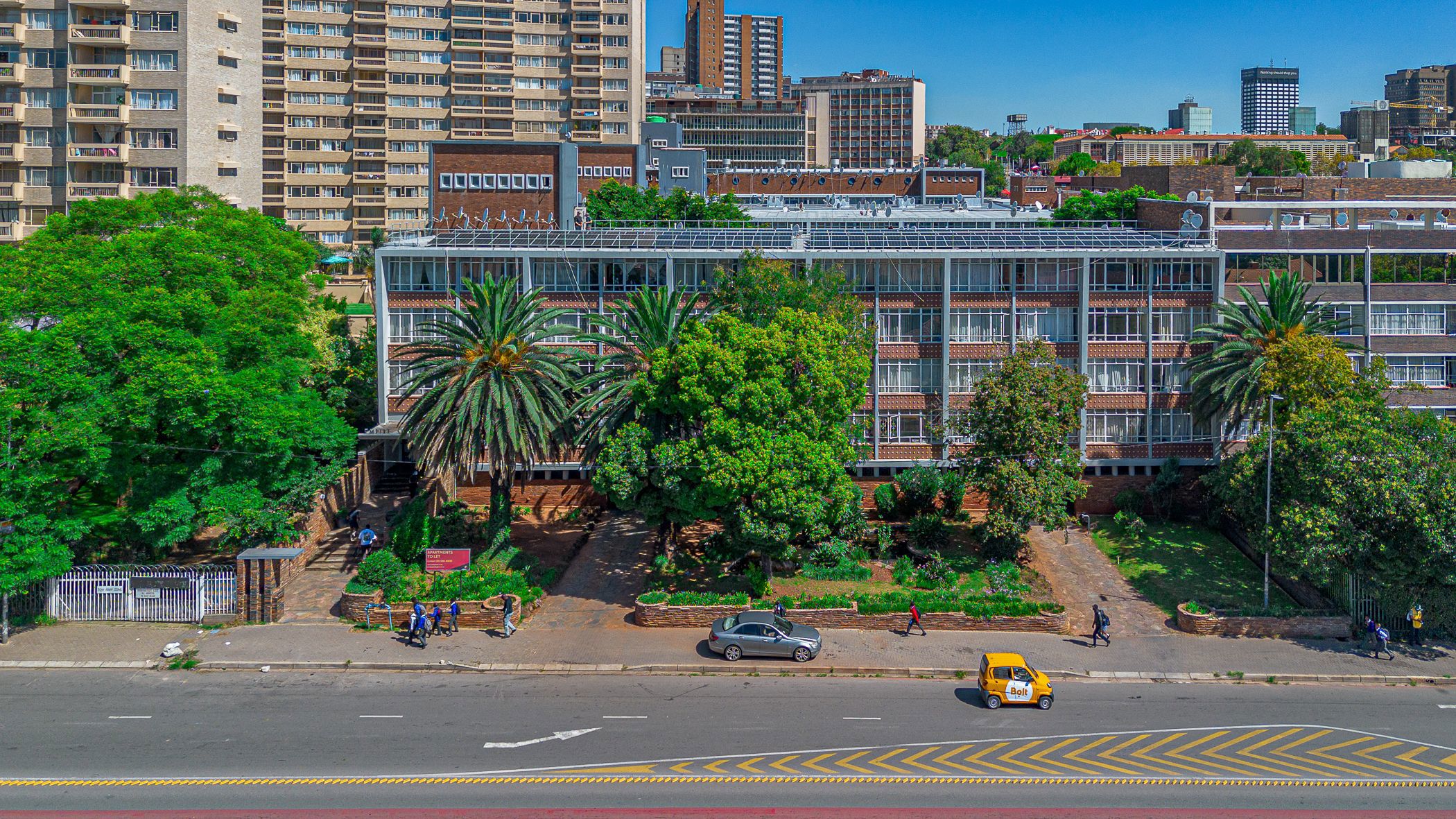 Commercial business for sale in Parktown - HP1739583