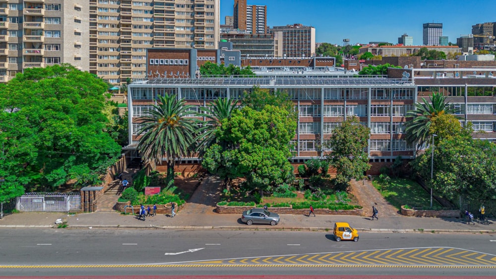Commercial business for sale in Parktown - HP1739583