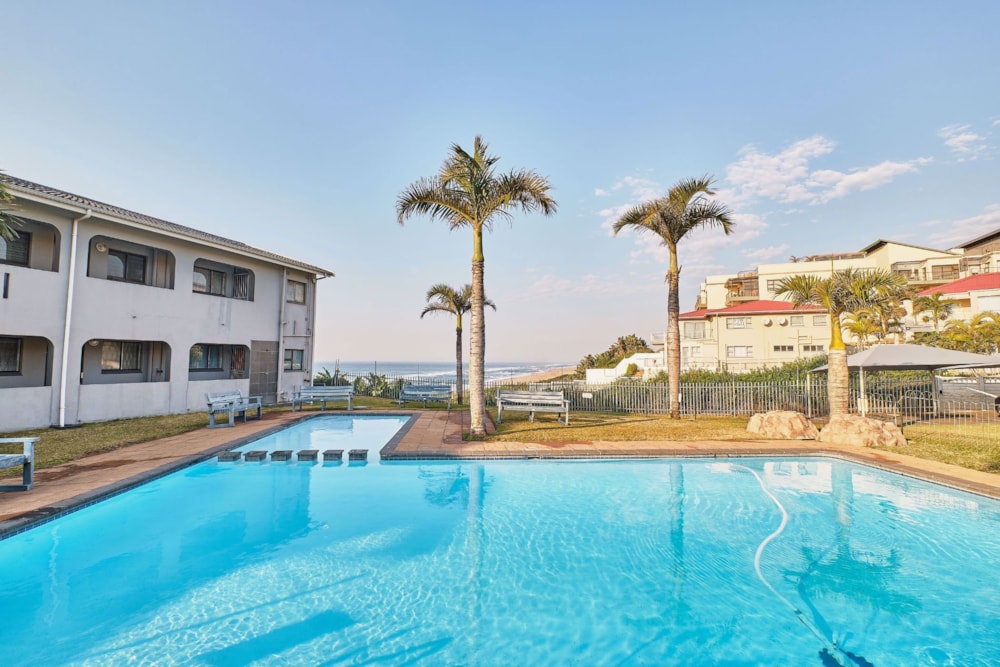 Apartment for sale in Winklespruit - 1WB1739622 Apartment for sale in Winklespruit - 1WB1739622