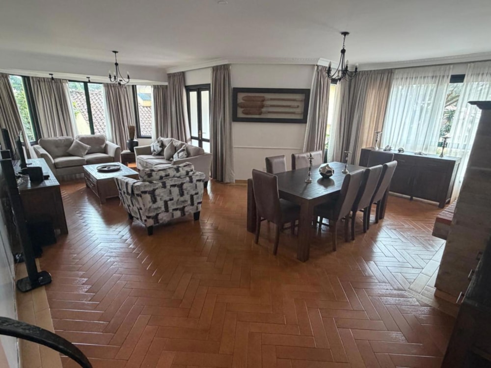 Villa to rent in Westlands, Kenya - 3KE1739600