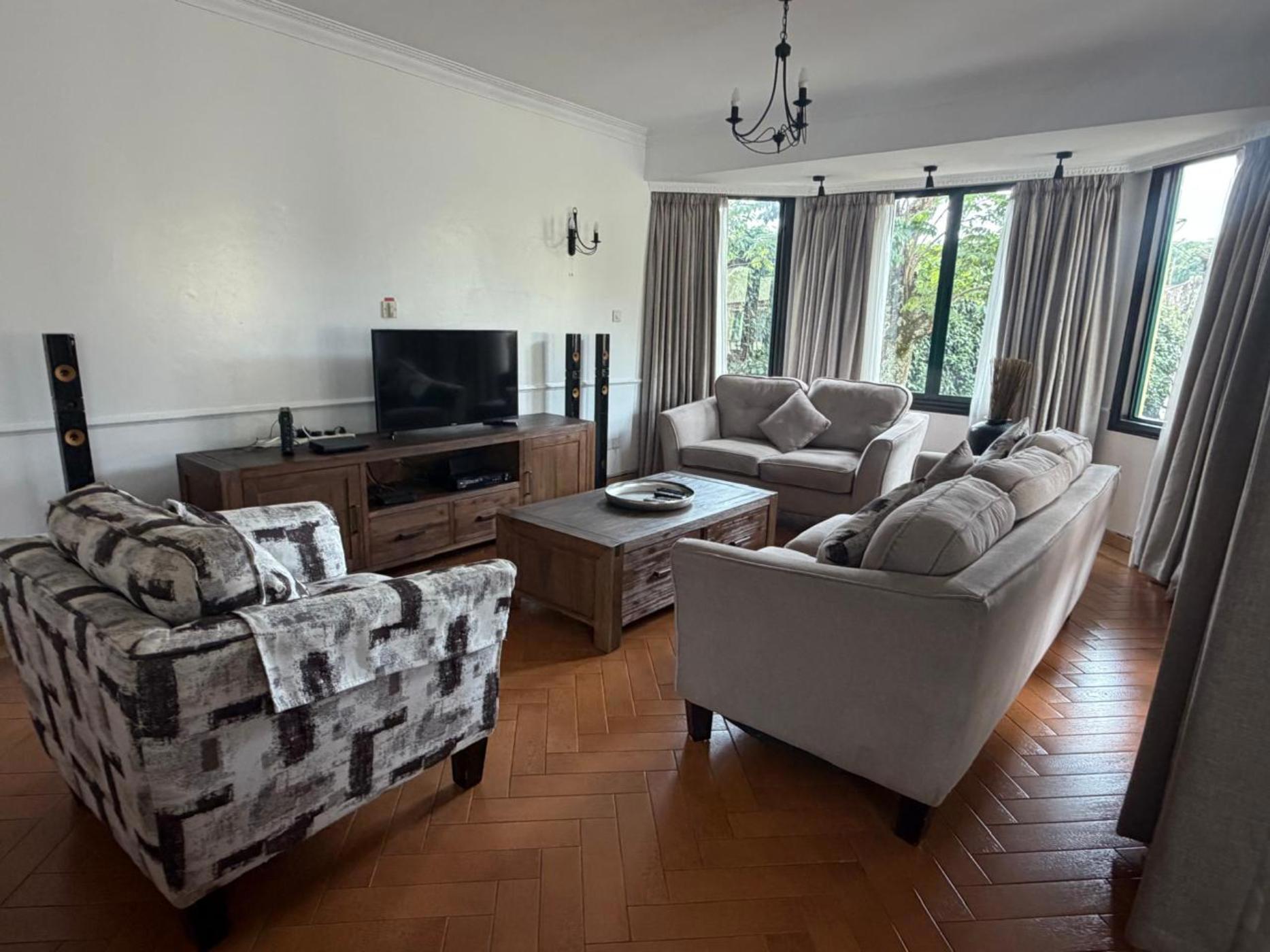 Villa to rent in Westlands, Kenya - 3KE1739600