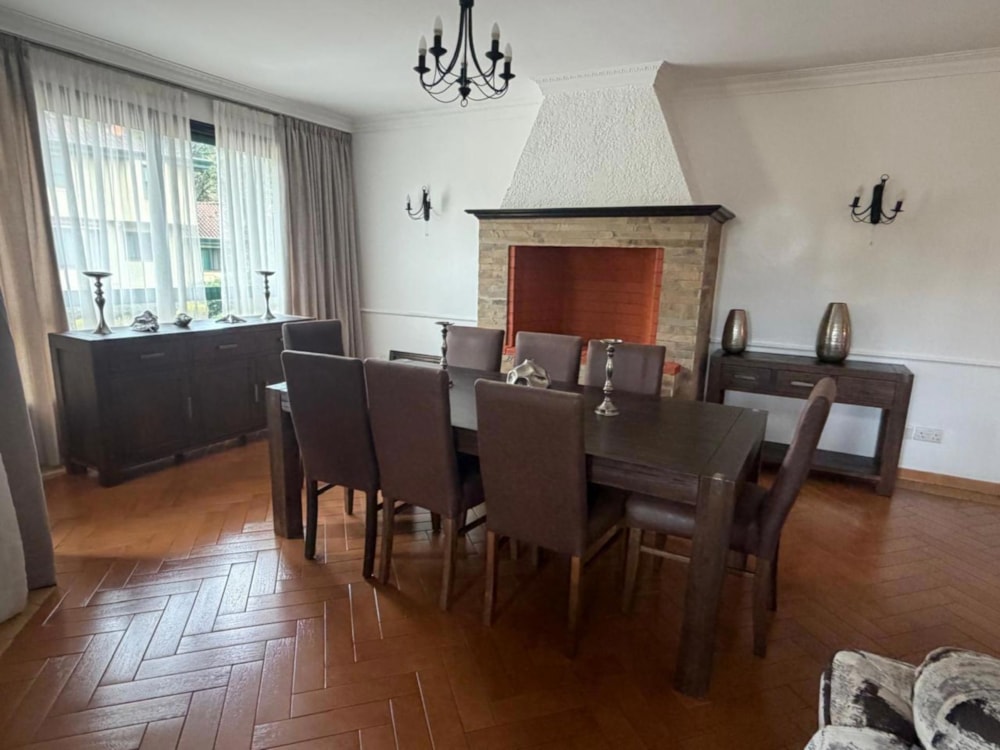 Villa to rent in Westlands, Kenya - 3KE1739600
