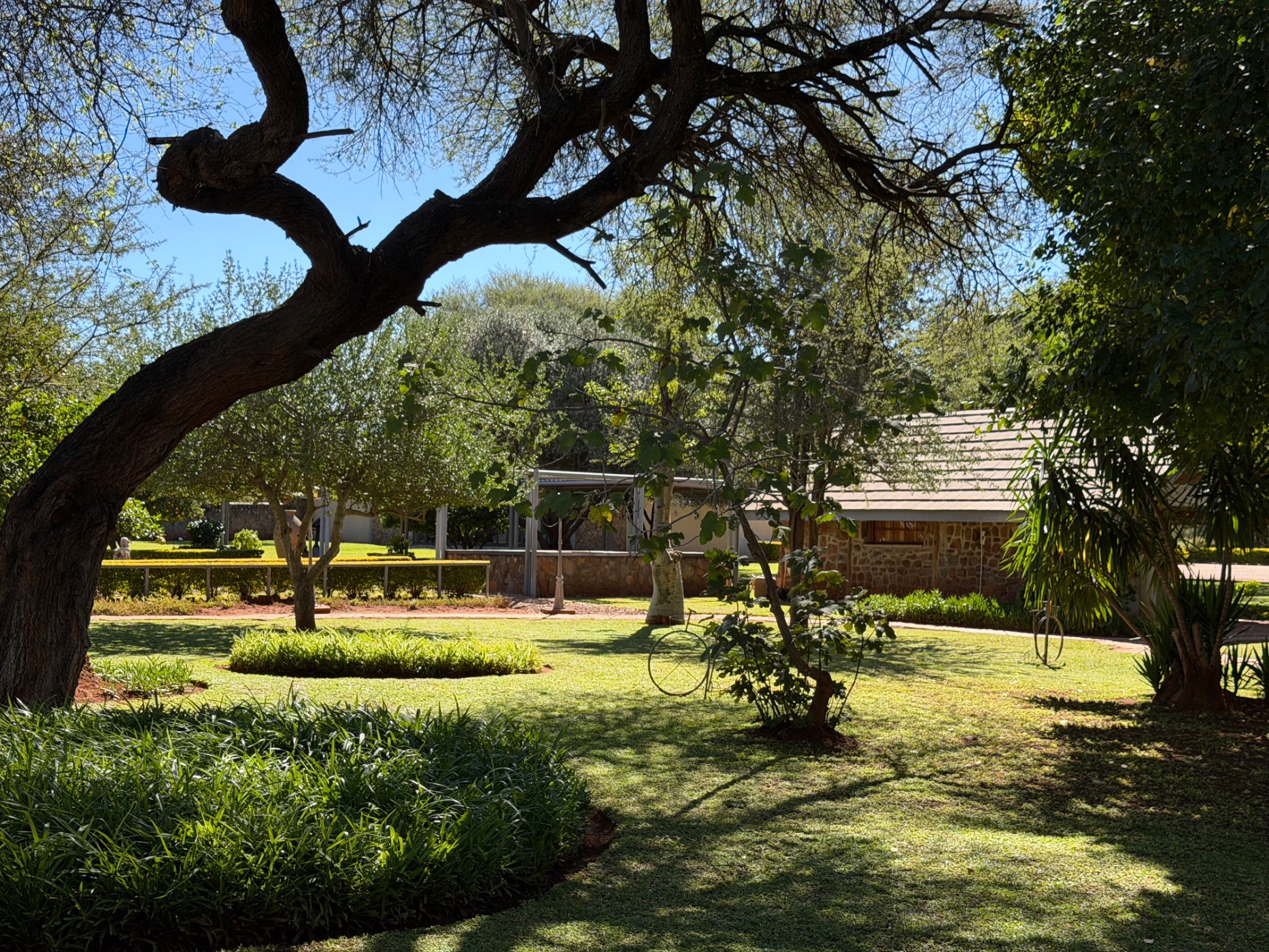 House for sale in Gaborone, Botswana - 3BO1739603