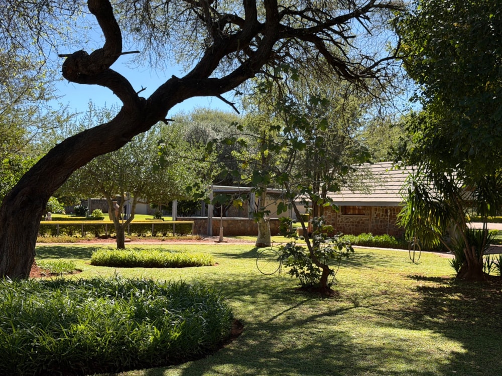 House for sale in Gaborone, Botswana - 3BO1739603 House for sale in Gaborone, Botswana - 3BO1739603