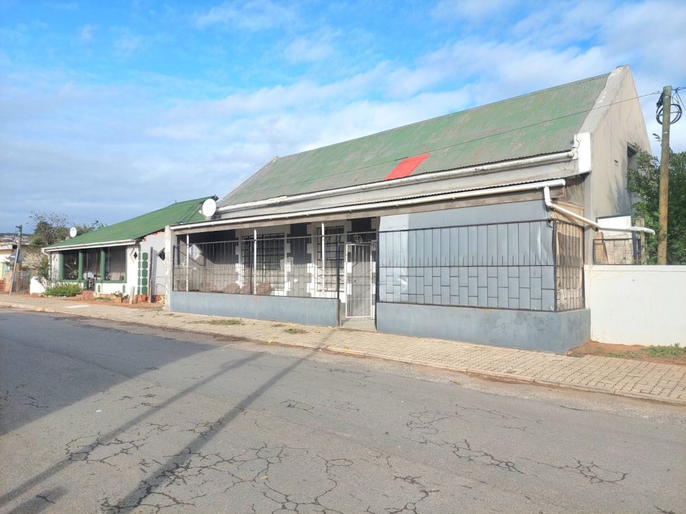 House for sale in Riversdale, Garden Route - 1SR1739636 House for sale in Riversdale, Garden Route - 1SR1739636