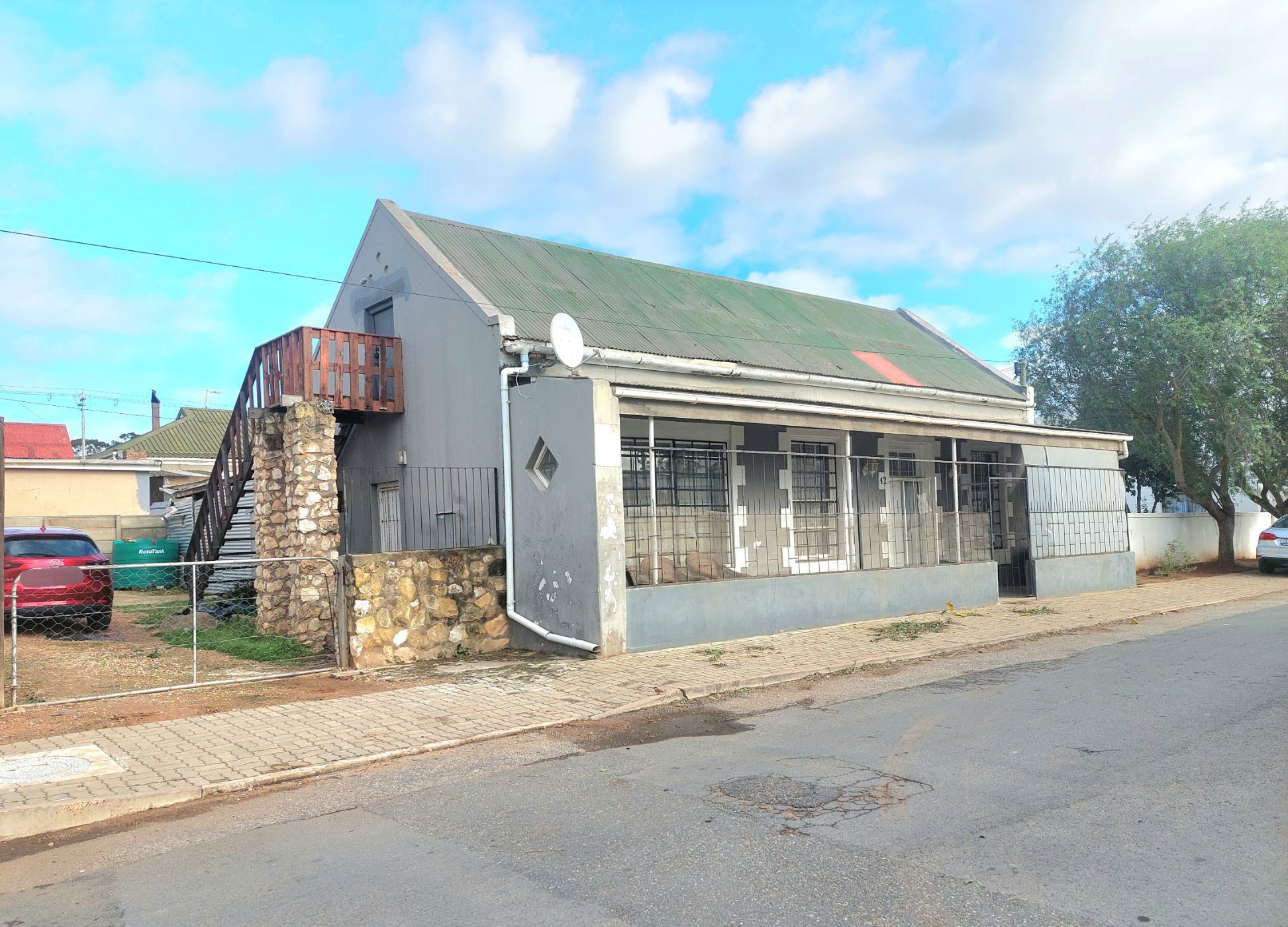 House for sale in Riversdale, Garden Route - 1SR1739636