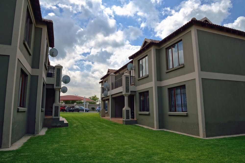 Apartment for sale in Helderwyk Estate - 1BJ1739623