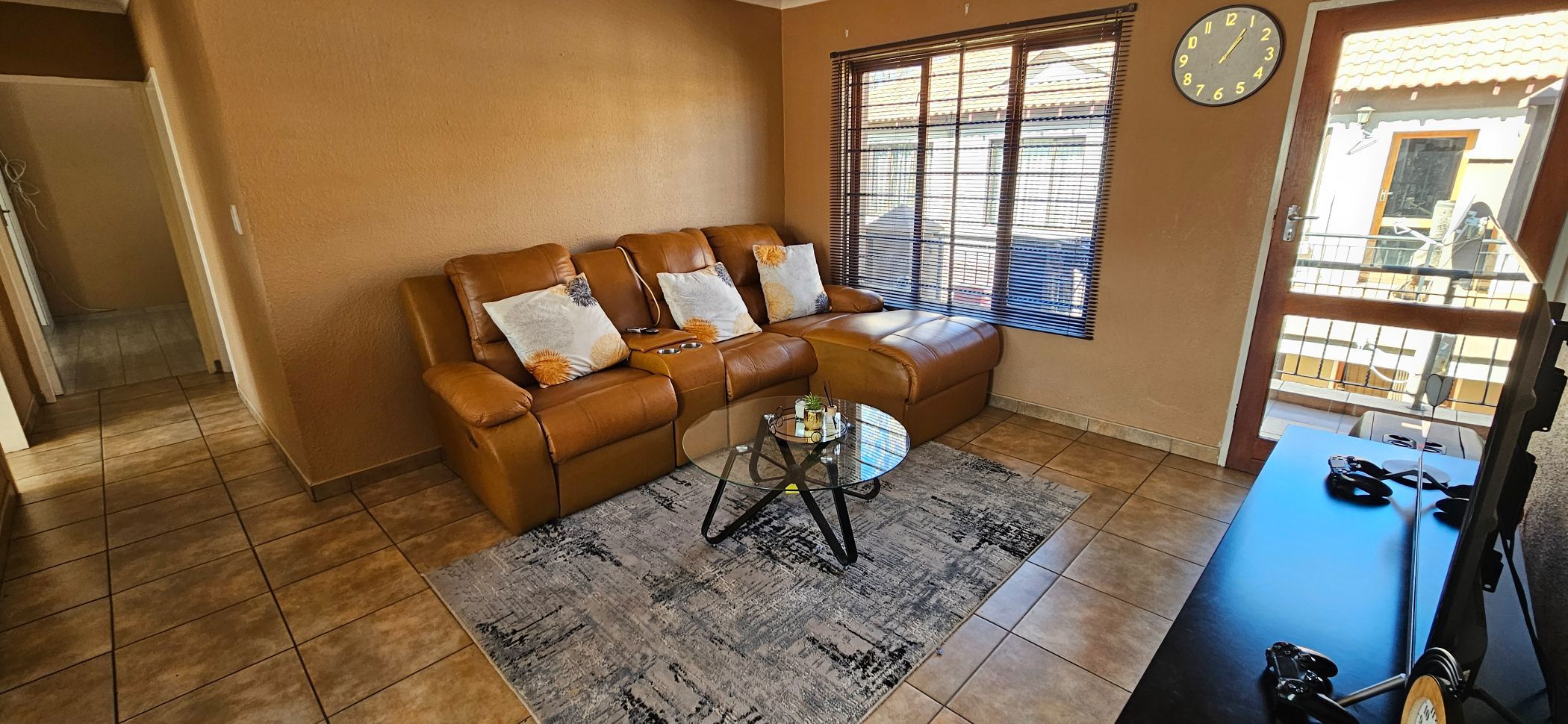 Apartment for sale in Helderwyk Estate - 1BJ1739623