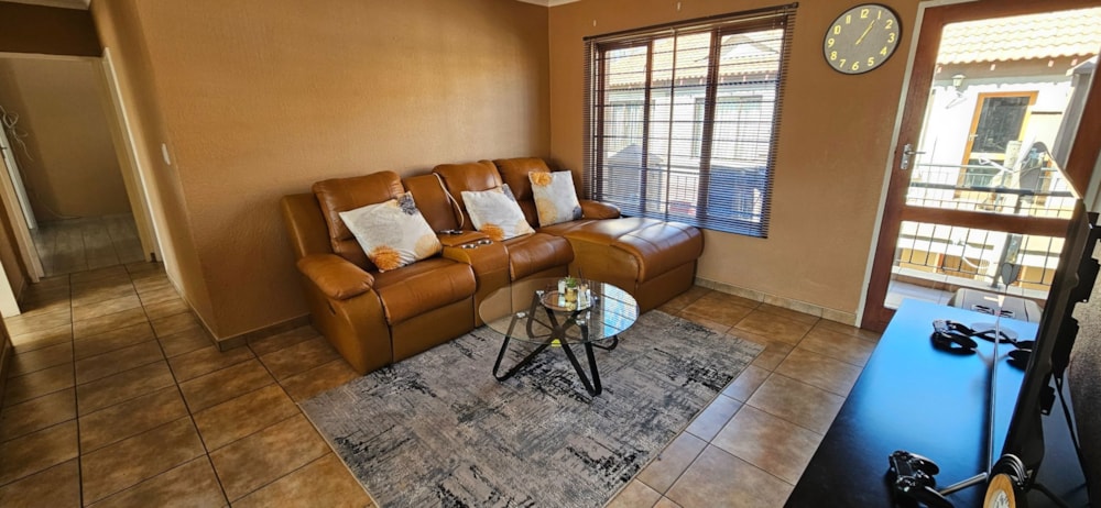 Apartment for sale in Helderwyk Estate - 1BJ1739623