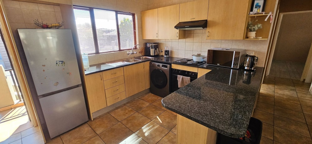 Apartment for sale in Helderwyk Estate - 1BJ1739623