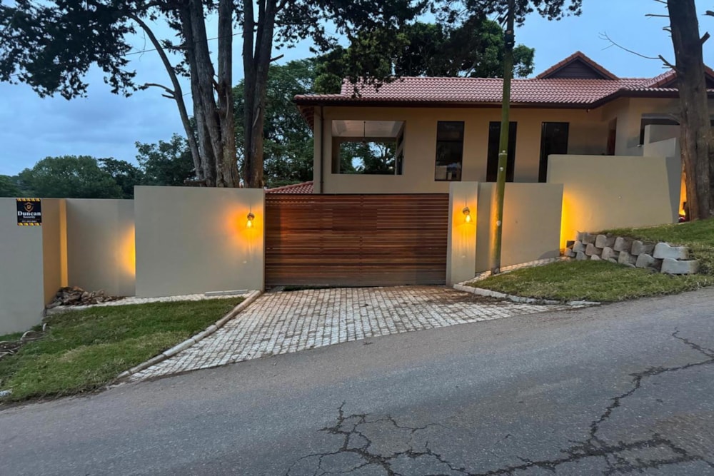 House for sale in Queensburgh - 1WP1739631