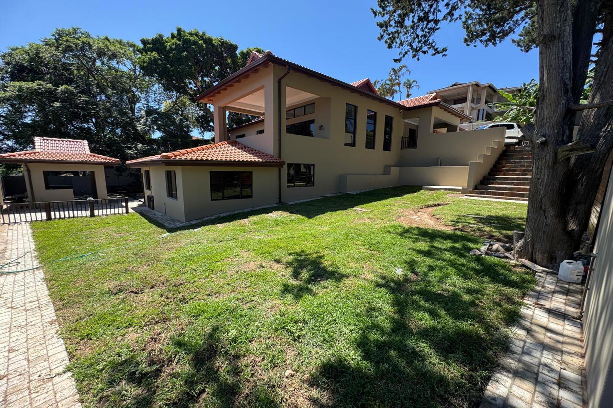 House for sale in Queensburgh - 1WP1739631