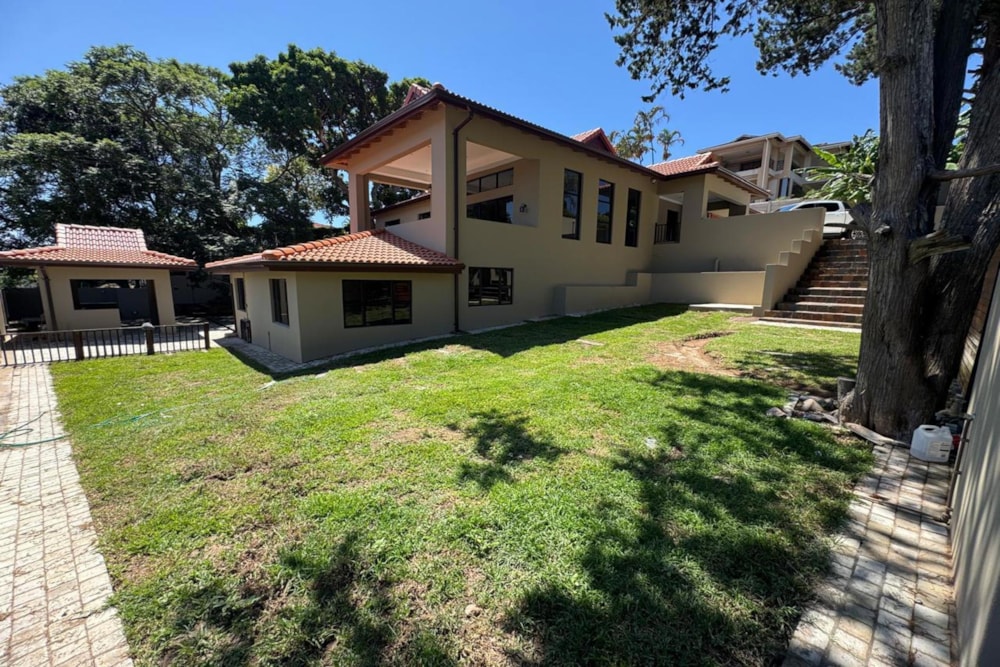 House for sale in Queensburgh - 1WP1739631