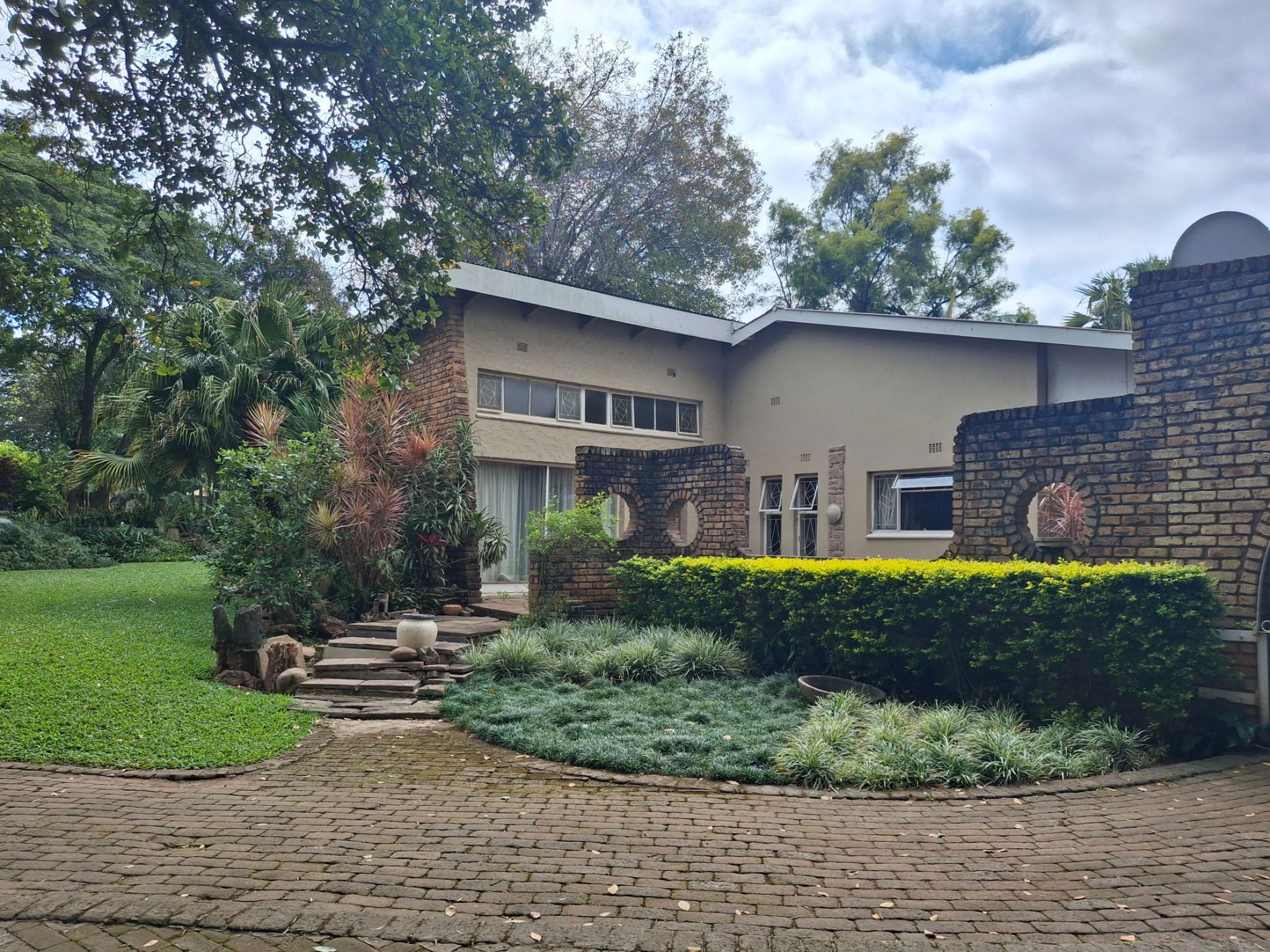 House for sale in Tzaneen, Limpopo Province - 1TA1739875