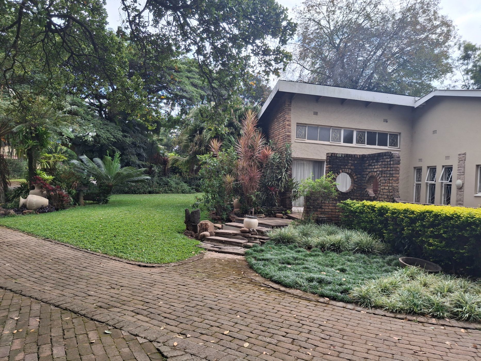 House for sale in Tzaneen, Limpopo Province - 1TA1739875