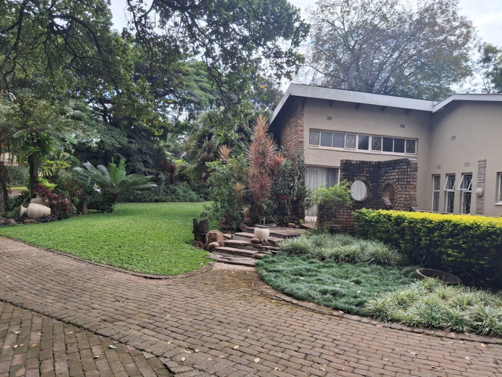House for sale in Tzaneen, Limpopo Province - 1TA1739875